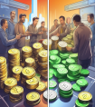 XMR(门罗币)今日价格暴涨预警!隐私币之王异军突起?最新行情+投资策略详解