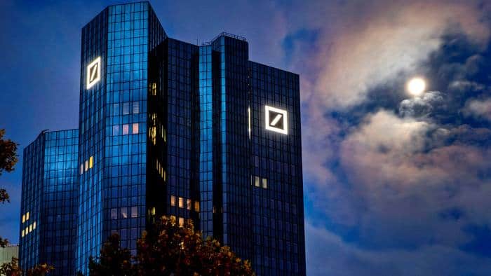 Deutsche Boerse Clearstream启动BTC和ETH账户管理服务,报告显示