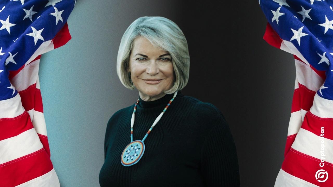 Senator Lummis Proposes RISE Act to Protect AI Developers from Liability