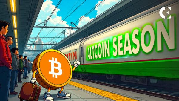 The Biggest Altcoin Season is Coming Soon - Here\
