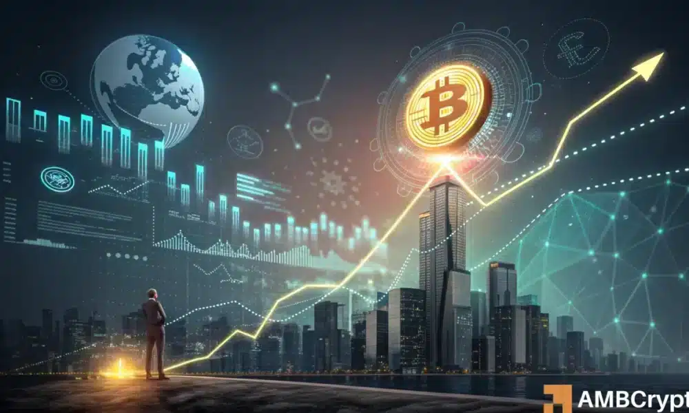 Semler Scientific 的比特币战略：2026 年购买 4.2 万枚 BTC，2027 年购买 10.5 万枚