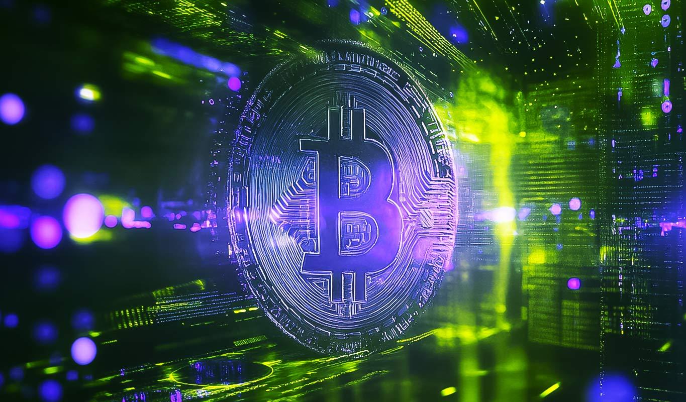 分析师解析比特币的抛物线式上涨路径,预测若历史重演,BTC 将远超股票表现