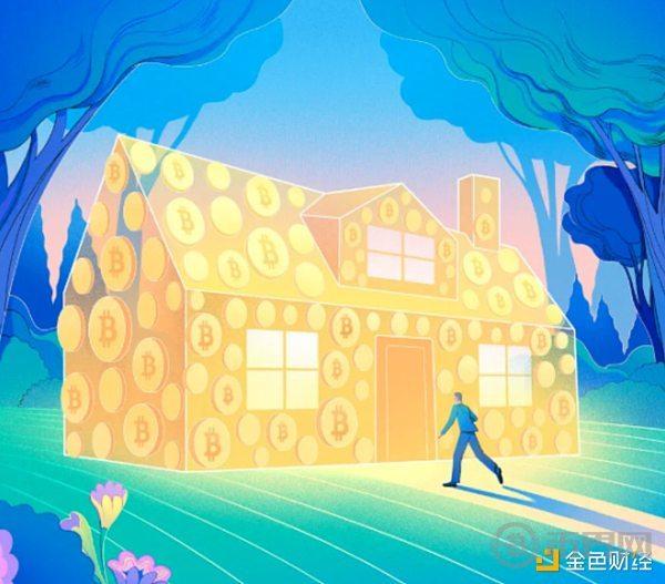 Is America Really Turning Houses into Bitcoin Engines?