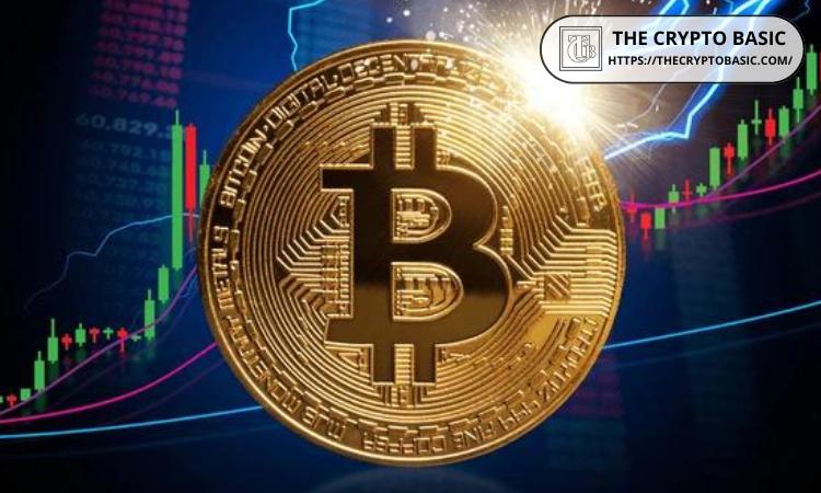 专家表示比特币价格被低估至110,000美元