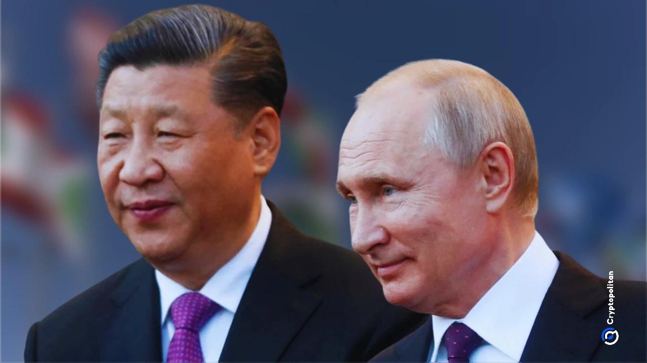 经济和地缘政治纷争导致习近平和普京缺席巴西金砖国家峰会
