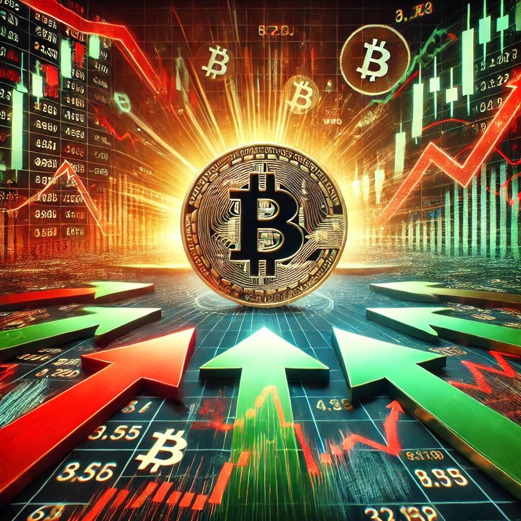 分析师预测比特币价格暴跌——投资者何时入场？