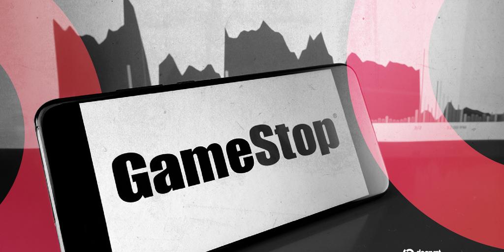 GameStop CEO Ryan Cohen discusses Bitcoin strategy and reveals potential crypto payments