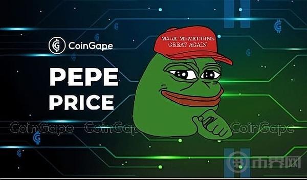 Investors Remain Steady on PEPE: Meme Coin Poised for Rebound as Selling Pressure Eases