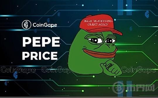 Investors Remain Steady on PEPE: Meme Coin Poised for Rebound as Selling Pressure Eases