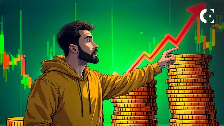 第一季度热门Altcoin选择:抓紧机会,否则可能会被落在后头