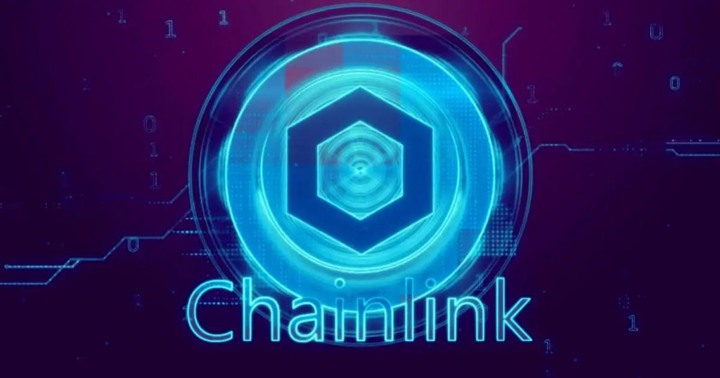 Chainlink：鲸鱼投资2000万美元购入LINK，预计市场将回升至38美元