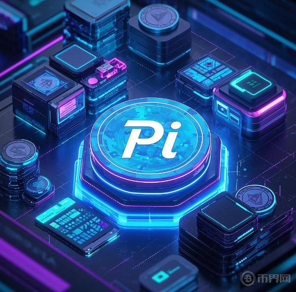 Pi币新规下挖矿收益降幅50%!能否应对“死亡螺旋”风险?