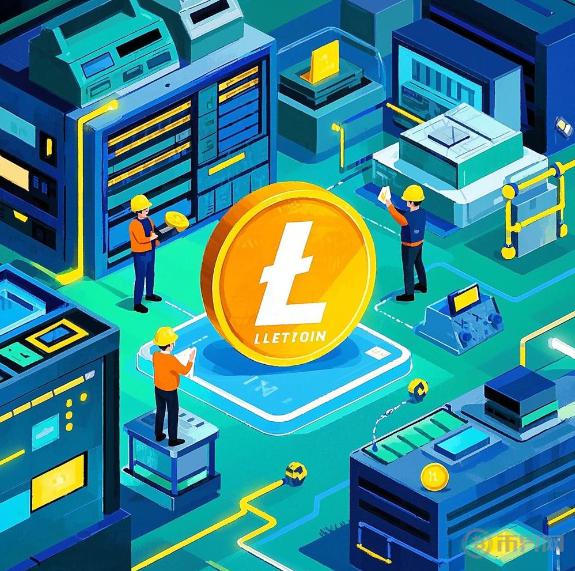 莱特币创始人确认:隔离见证技术升级完成,2025年或成最佳支付币