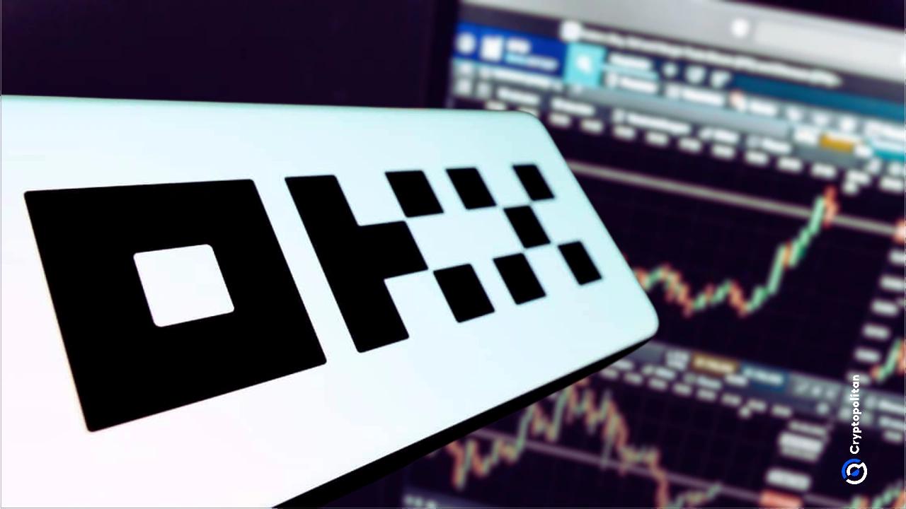 OKX获得MIFID II许可证,将提供受监管的衍生品服务欧洲市场