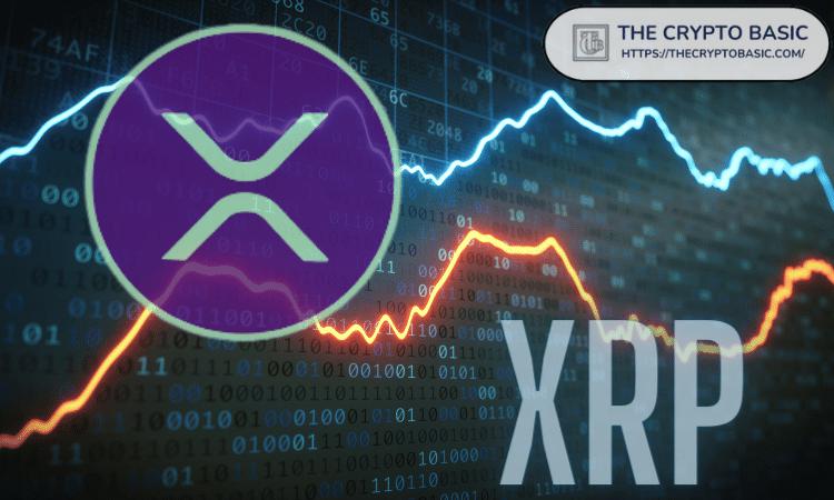 为什么XRP仍有可能飙升至?