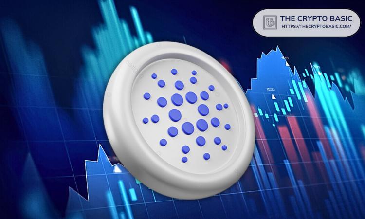顶级分析师称:卡尔达诺将依靠其良好关系与比特币和 XRP 跻身前五