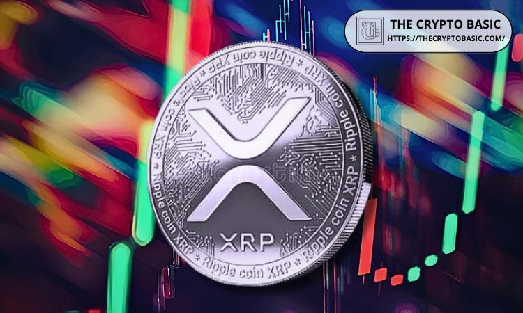 XRP 可能在未来达到50美元,150美元和250美元的时间表