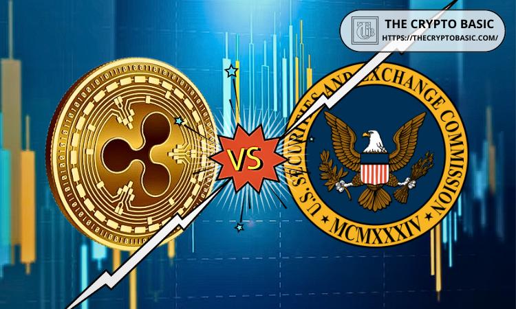 XRP 持有者期待着 Ripple 对 SEC 的起诉案将于 6 月 16 日开庭