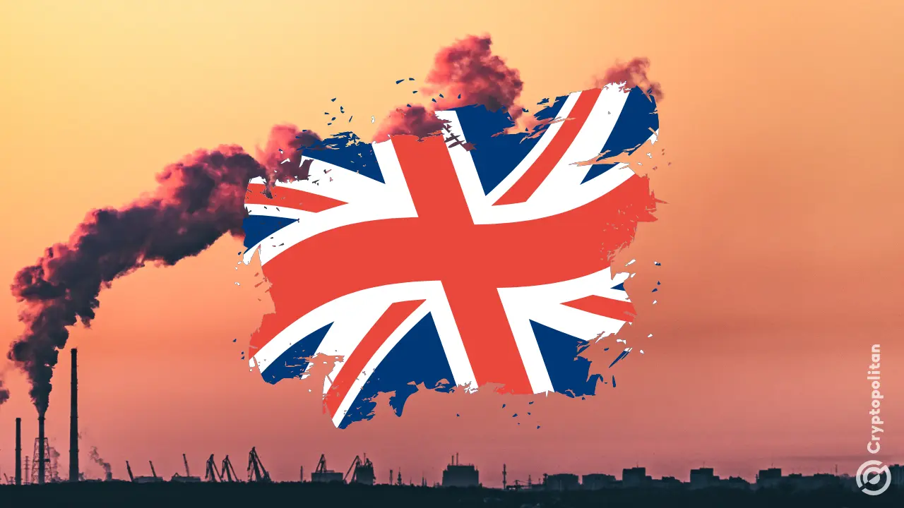 英国人工智能新数据中心的碳排放量相当于五个大型机场