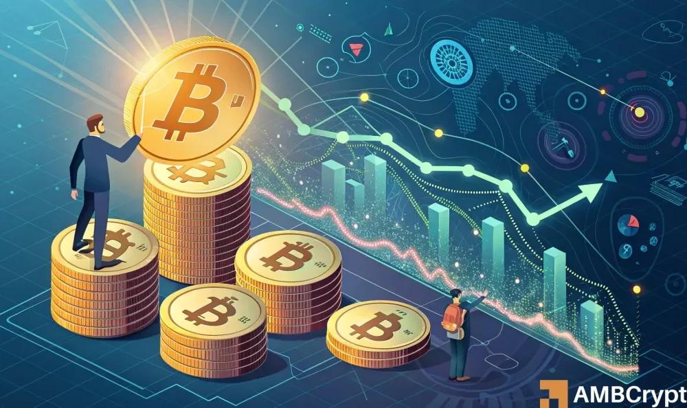 比特币:如何12.7 亿美元的 BTC 投资改变企业游戏规则
