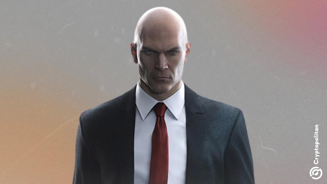 IO Interactive 表示将推出 Hitman 的合作模式,届时将有两位来自 Agent 47 的熟悉面孔加入