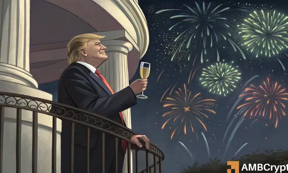 The Art of Deception - What is the true meaning behind Trump\