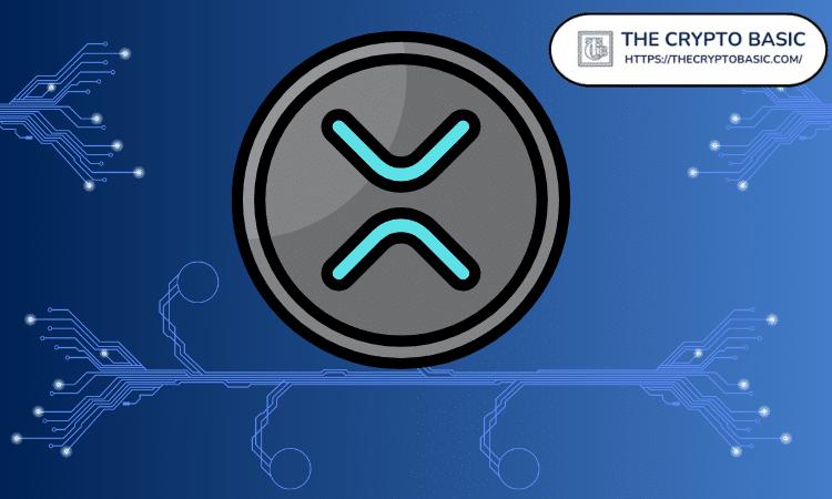 XRP Guardian Arch: What Direction Could it Take the XRP Price?