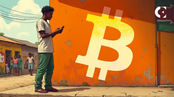 Local Financial Technology Company AfriBit Africa Utilizes Bitcoin to Pay Community Workers in Kenyan Slums