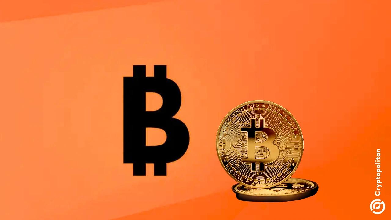在7万美元以上的价格上,再购入1,054 BTC的策略
