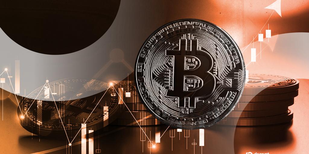 Trade Warriors Await Inflation Data and Fed Signals as Bitcoin Price Holds Steady Near 0,000