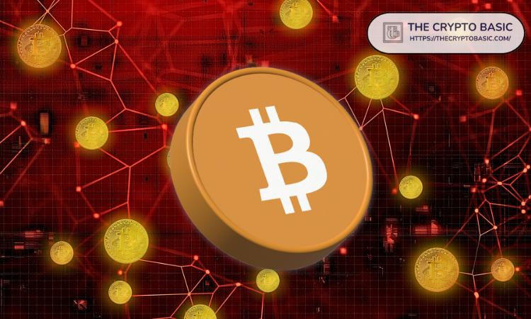 比特币面临双顶风险:BTC 将突破 106,000 美元吗?