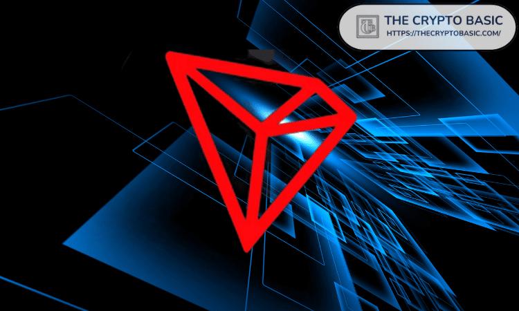 特朗普支持的 USD1 稳定币首度登陆 TRON,TRX 价格急涨