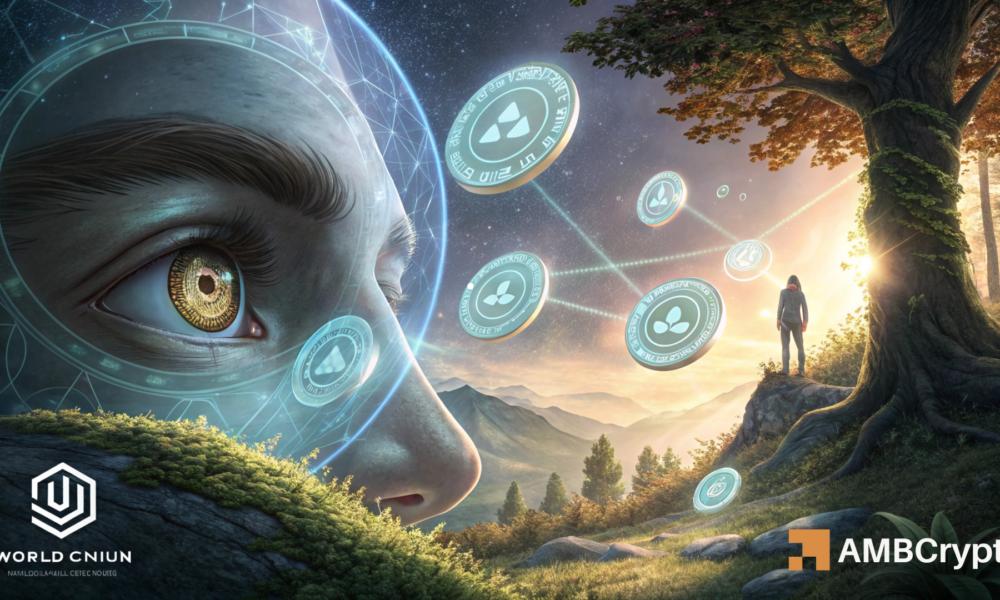 Worldcoin\