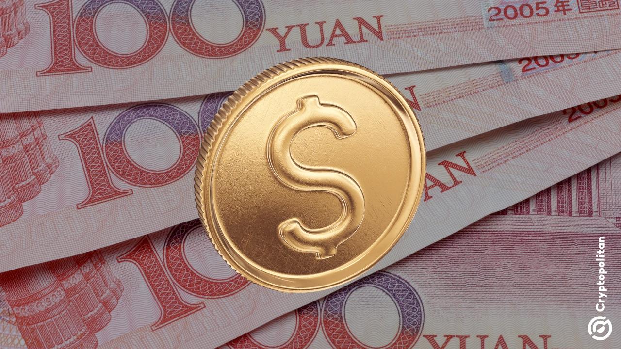 马云旗下蚂蚁国际谋求在香港和新加坡获取稳定币牌照