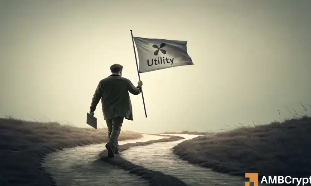 5 亿美元 XRP 国库押注:Ripple 的长期投资会带来回报吗?