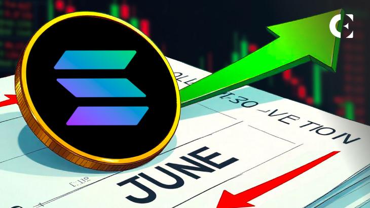 Solana 面临六月看涨的前景,预计受益于 ETF 的高期望和关键的“Firedancer”升级。