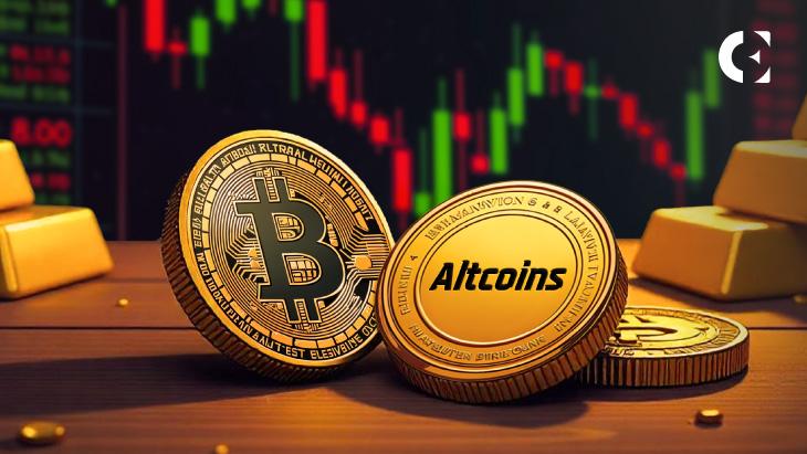 两个关键信号或许会引发加密货币的大规模上升