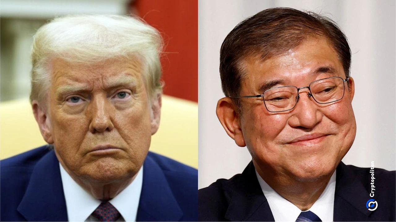 日本政府确认周六将与美国展开新一轮贸易谈判