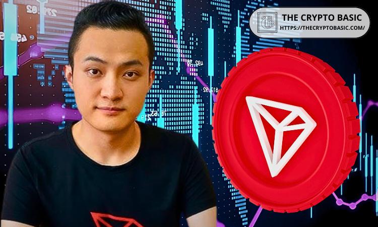 孙宇晨的Tron将通过与SRM反向合并赴美上市