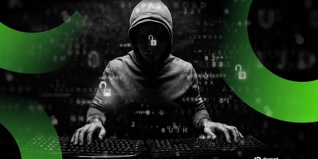 Cointelegraph website targeted by fraudulent airdrop phishing attack