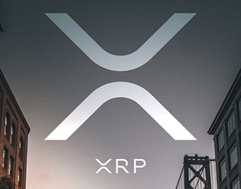 XRP 今日数据要点:清算金额达 3200 万美元,空头占比飙升至 3,200%