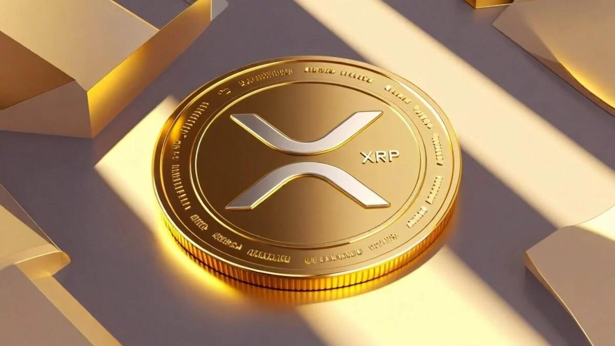 XRP 今日数据要点:清算金额达 3200 万美元,空头占比飙升至 3,200%