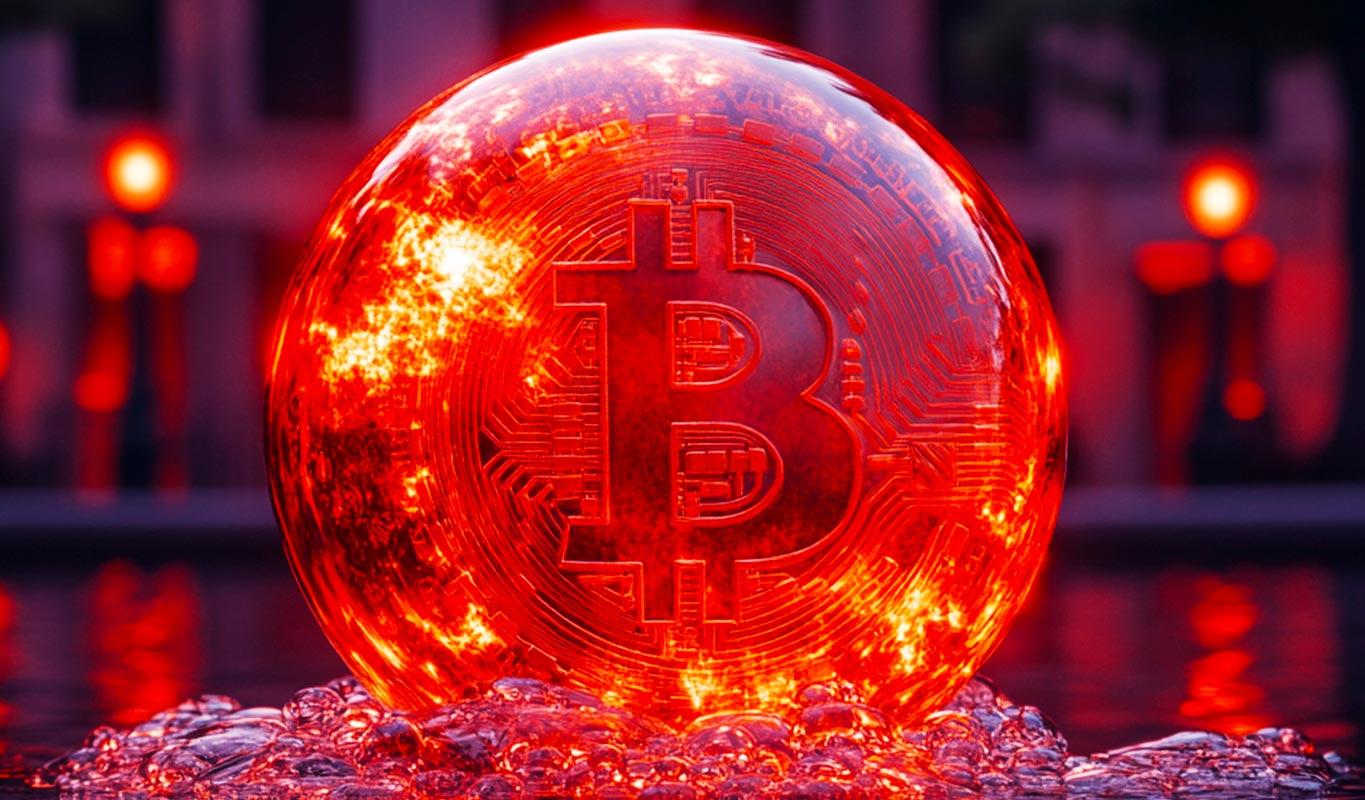 安东尼·庞普里亚诺经营的公司通过新的比特币资金策略购入价值 3.87 亿美元的比特币