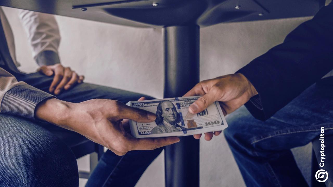 Founder of Cross Protocol Comes under Fire for Alleged Misuse of 23 Million Dollars in Funding