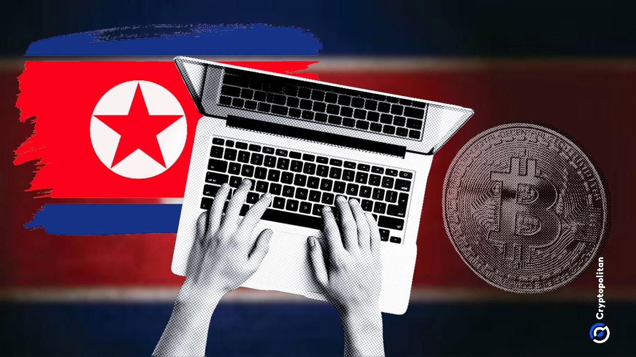 Lazarus Group Launches Another Attack, Steals .2 Million in Solana Data