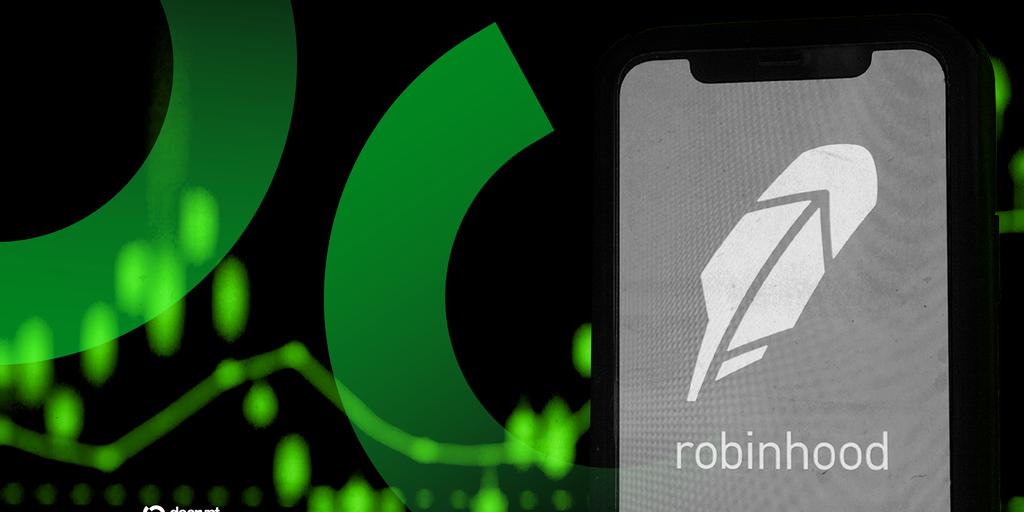 Controversy sparked by Robinhood tokenized stocks