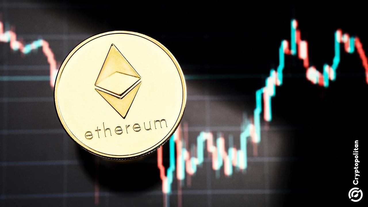 随着代币化和稳定币炒作再度兴起，以太坊相关股票迎来涨势