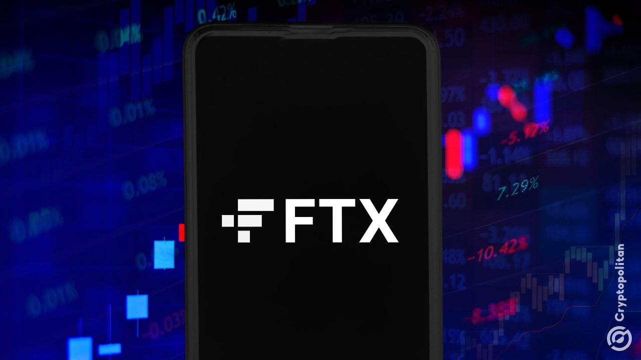 FTX 寻求法院批准限制加密货币禁令地区支付的请求