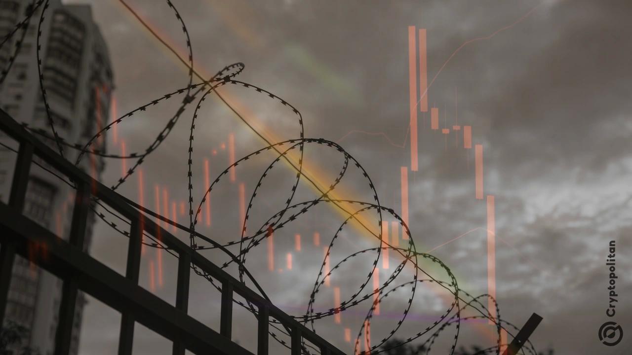泰国已关闭的AEX交易所创始人获保释,但故事还在继续