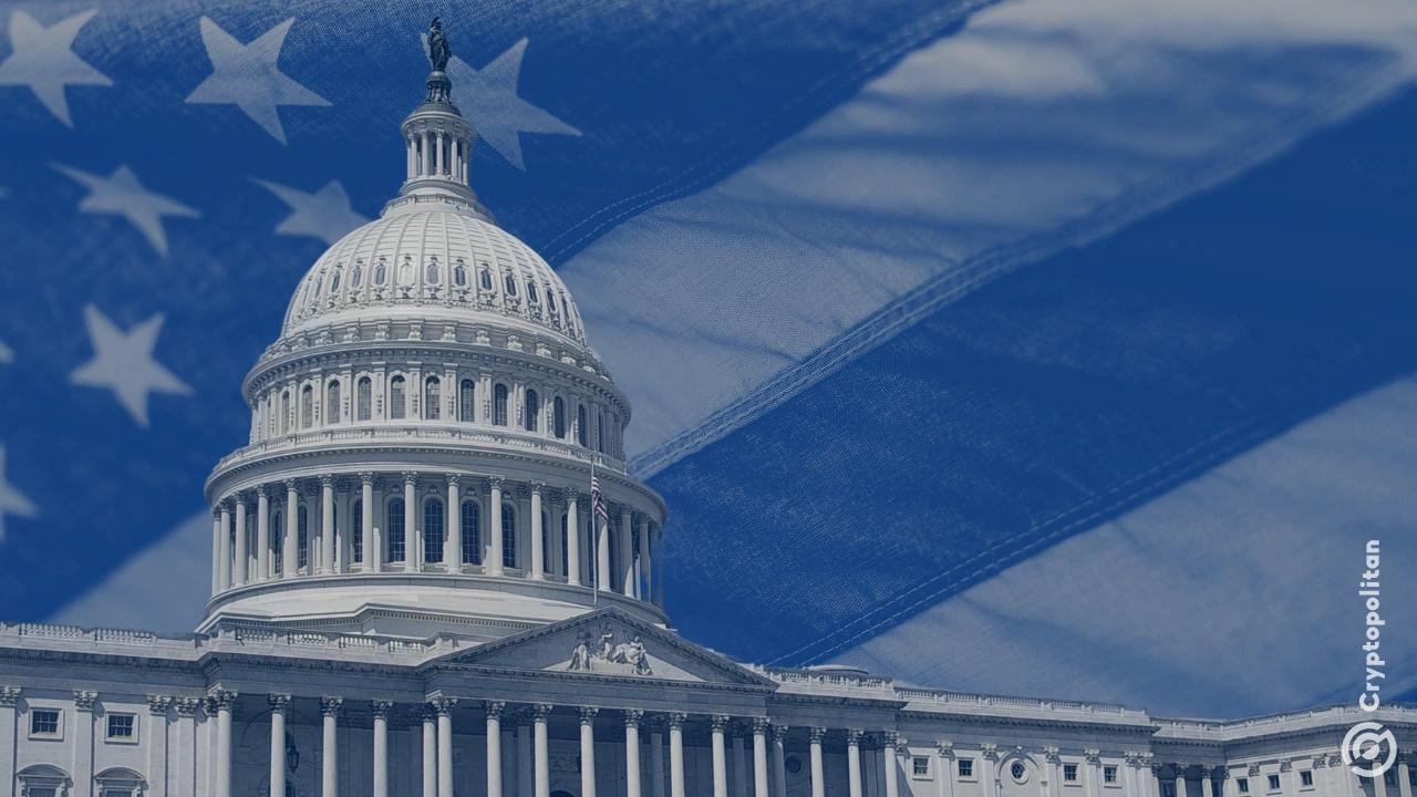 众议院共和党宣布举行七月中旬加密货币周,重点审查法案